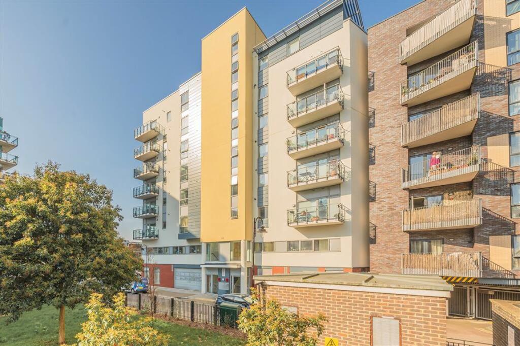 Main image of property: Marine Street, Rotherhithe