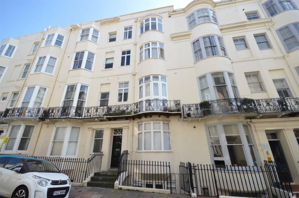 Main image of property: Atlingworth Street, Brighton, BN2