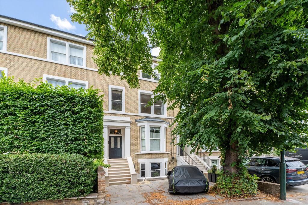 Main image of property: Friars Stile Road, Richmond TW10