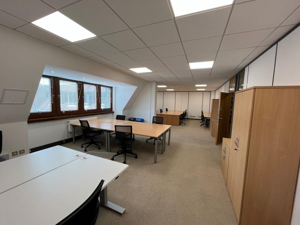 Main image of property: Epsom , KT18