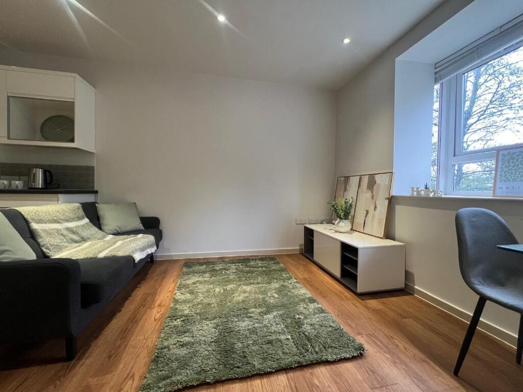 Main image of property: Buckingham House, Victoria Road, Hyde Park, Leeds