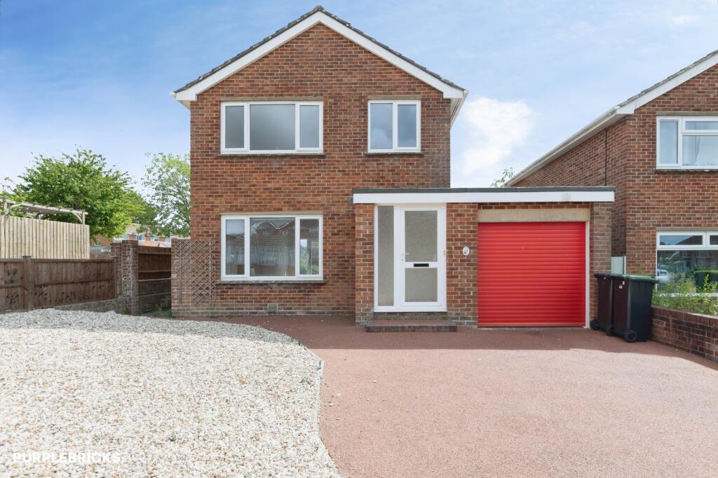 Main image of property: Marston Close, Blandford Forum, DT11