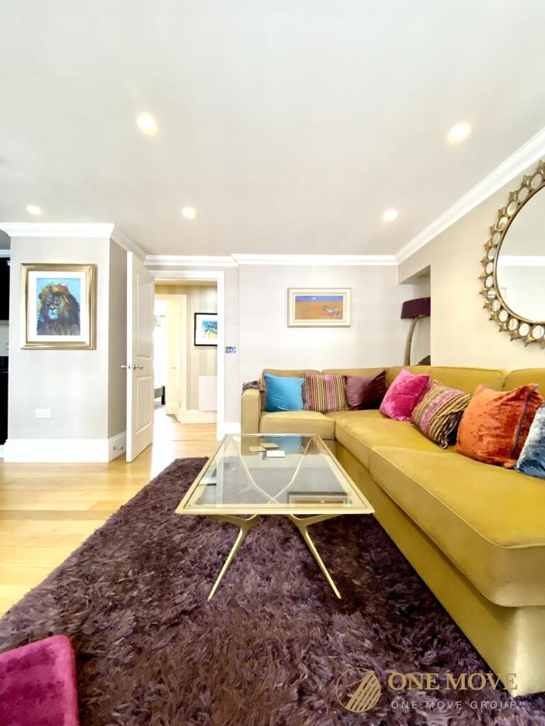 Main image of property: Huntley Street, London, WC1E