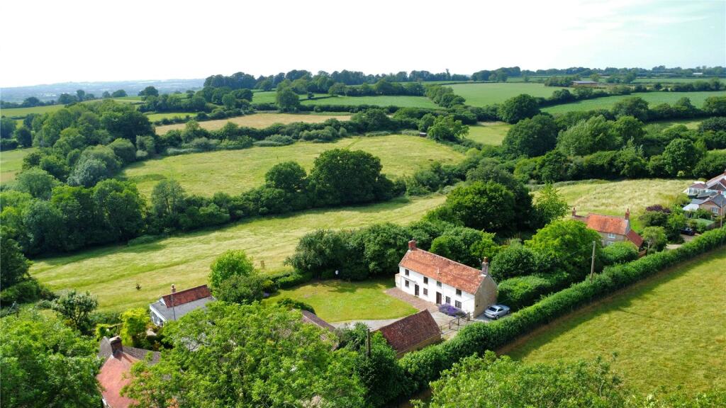 Main image of property: Quarr, Gillingham, Dorset, SP8