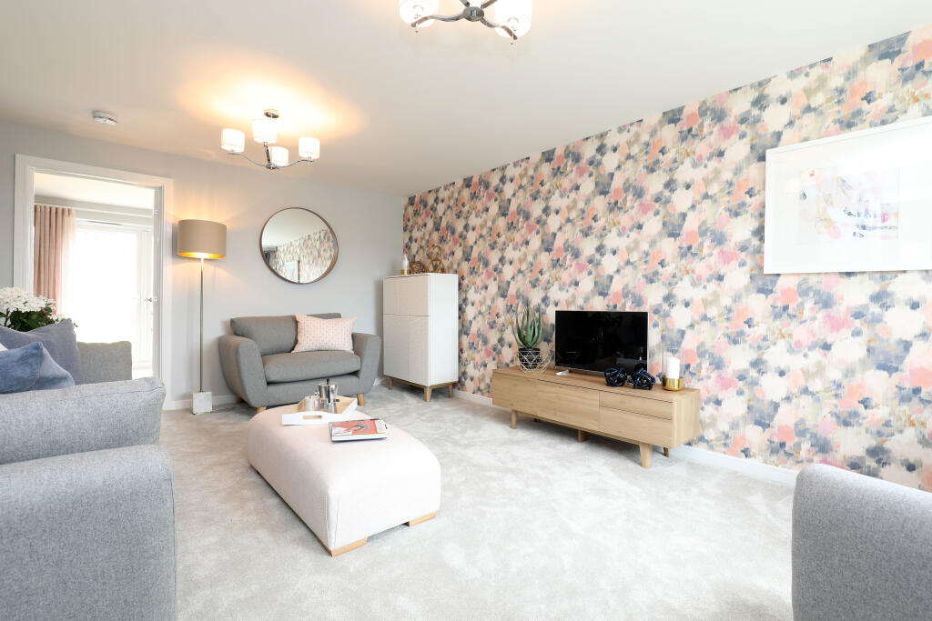 Main image of property: Wyvern Road,
Skipton,
Yorkshire,
BD23 3BT