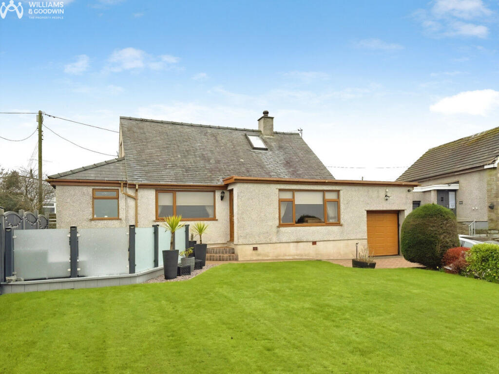 Main image of property: Rhostrehwfa, Llangefni, Anglesey, LL77