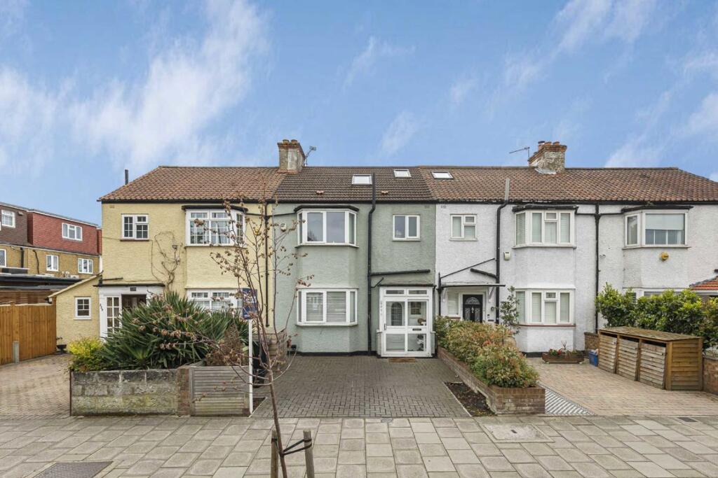 Main image of property: Lower Richmond Road, Richmond