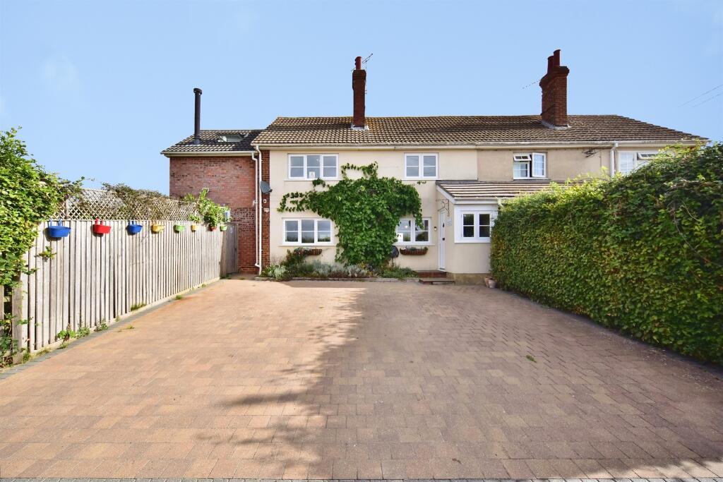 Main image of property: Horlands Cottages, Marden, Tonbridge