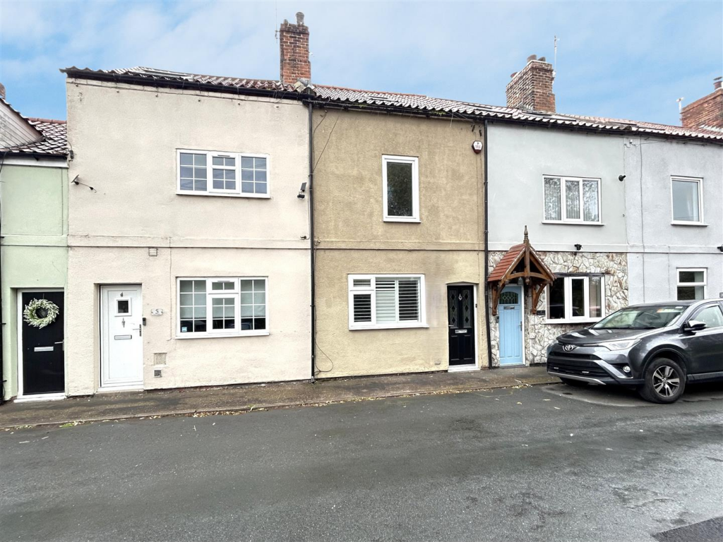 Main image of property: Moor Road, Rawcliffe Bridge, Goole