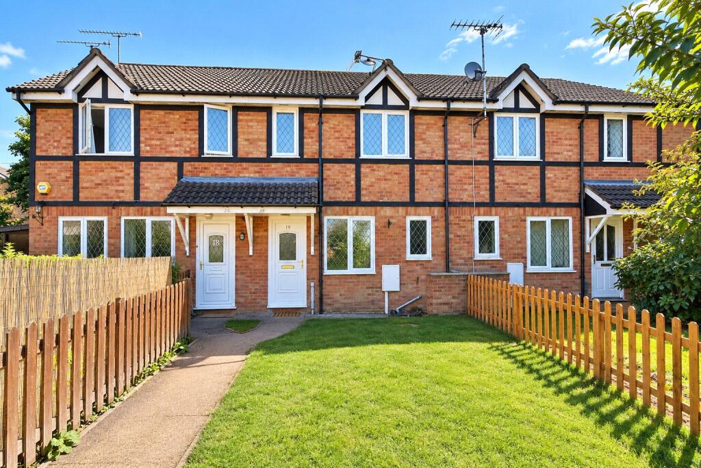 Main image of property: Wakefield Close, Byfleet, West Byfleet, Surrey, KT14