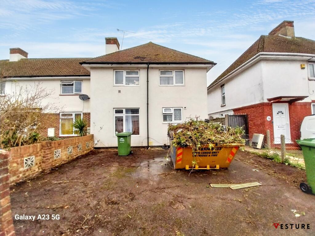 Main image of property: Viola Avenue, Ashford, TW19