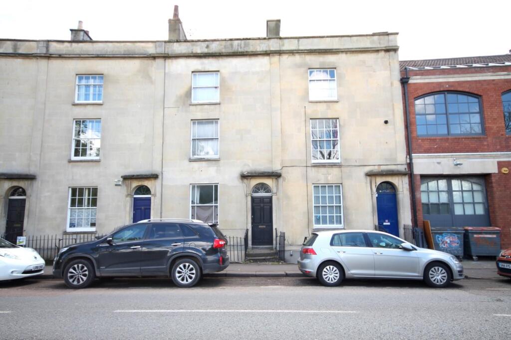 Main image of property: York Road Bedminster BRISTOL