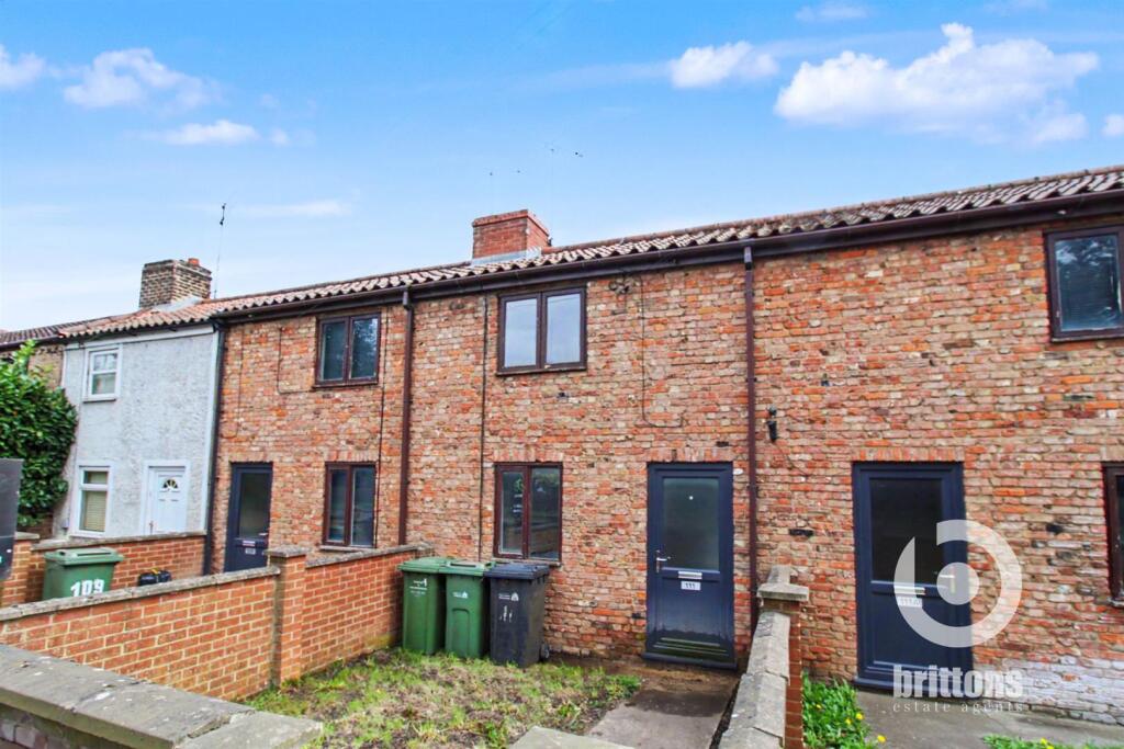 Main image of property: Main Road, West Winch, King's Lynn
