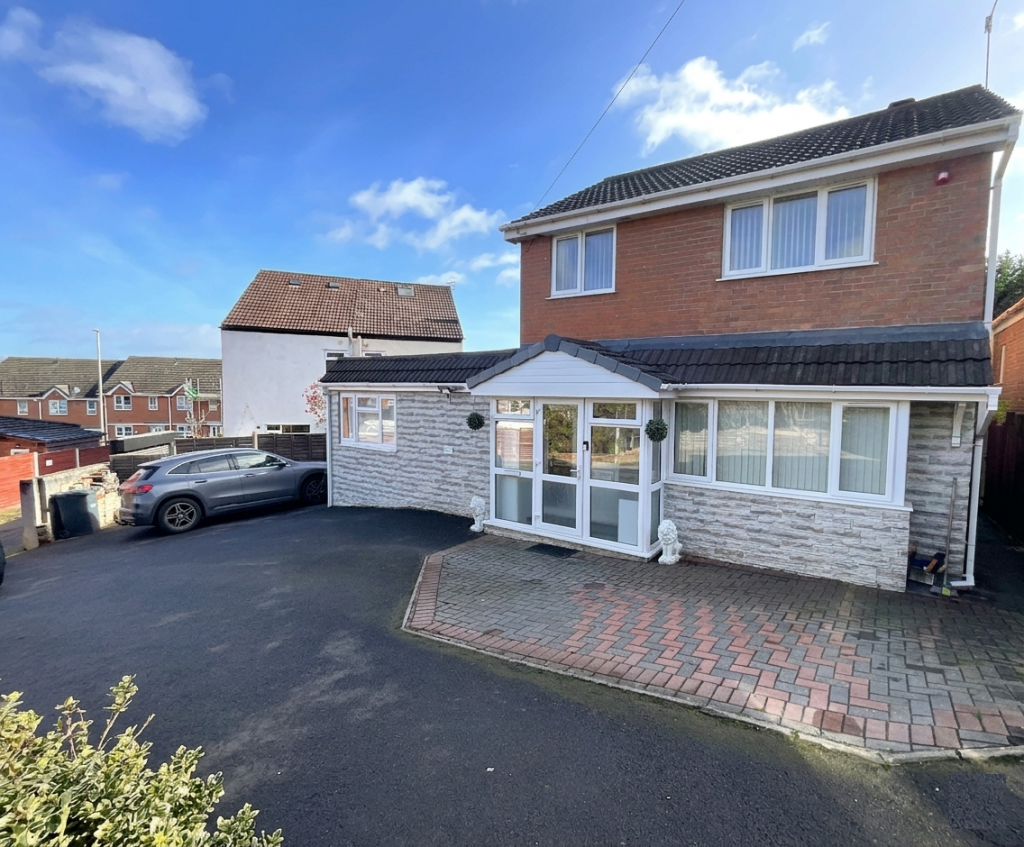 Main image of property: HALESOWEN, Colley Lane