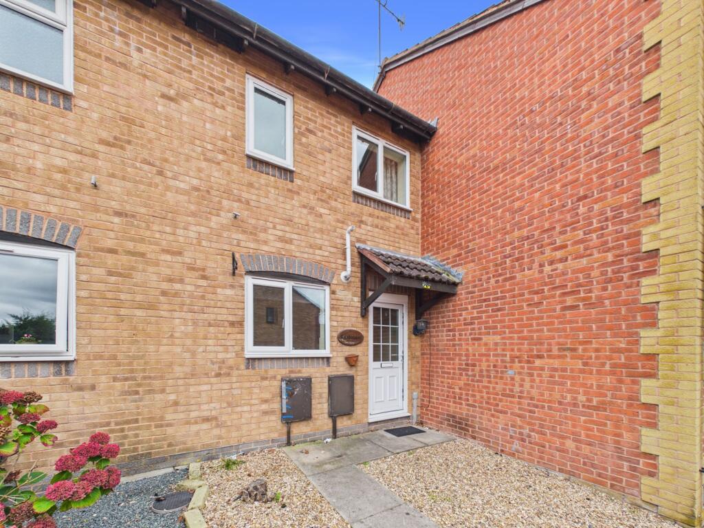 Main image of property: St. Philips Drive, Evesham, WR11