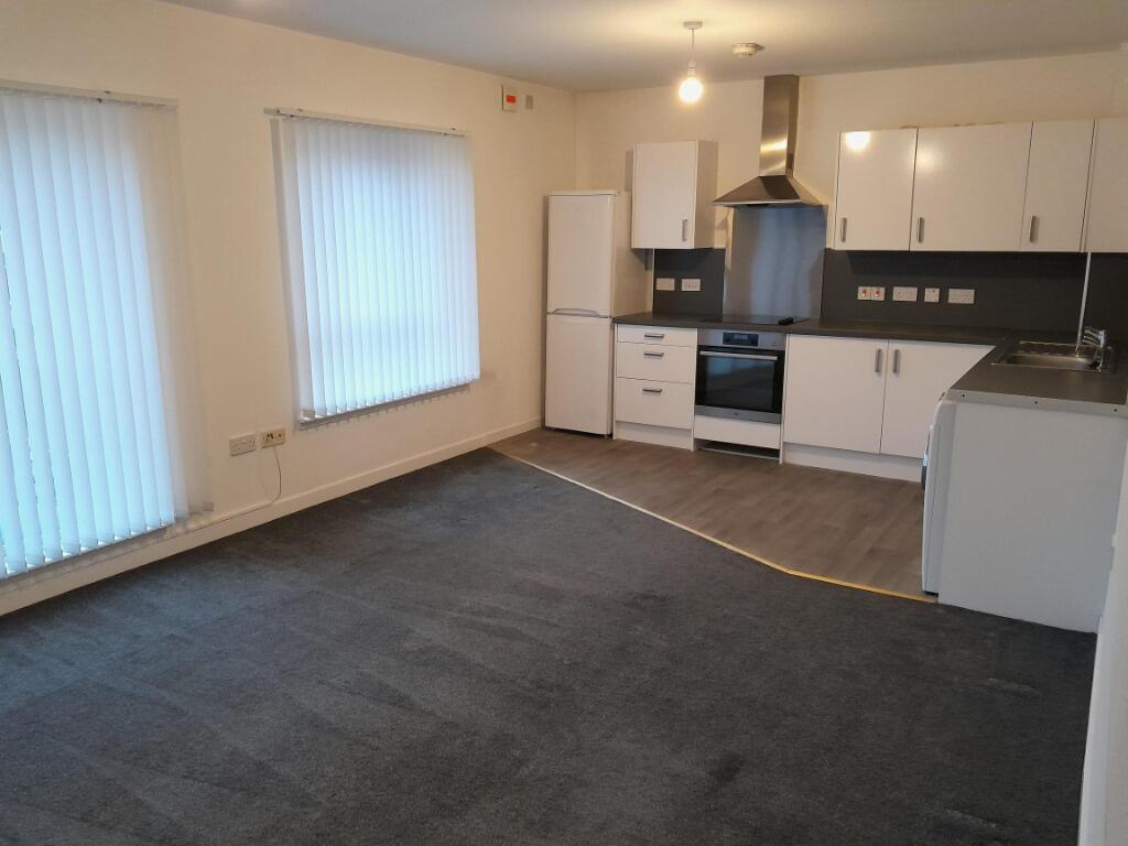 Main image of property: Margaretta Buildings, Cathcart, Glasgow, G44