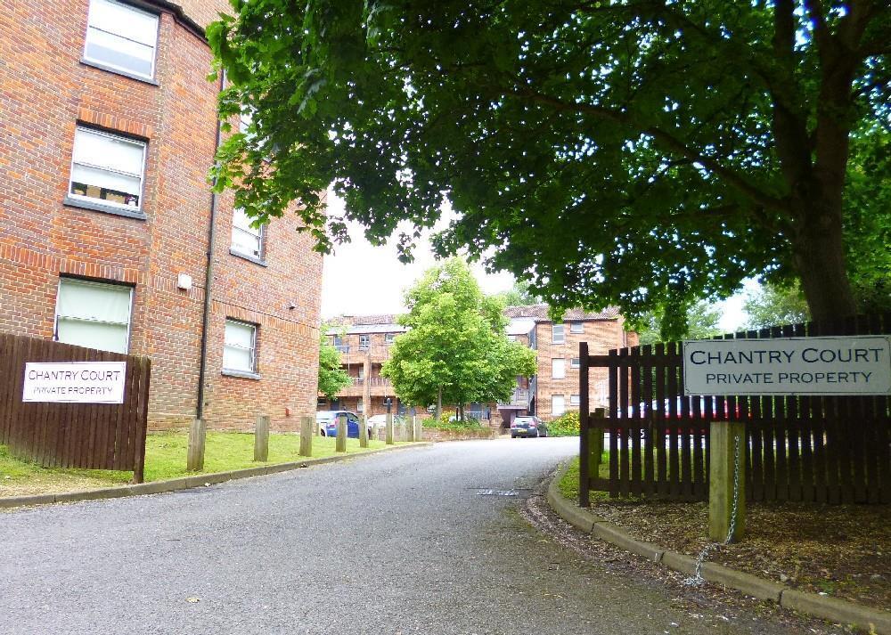 Main image of property: Woods Avenue, Hatfield
