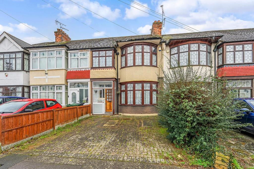 Main image of property: Coningsby Gardens, Highams Park