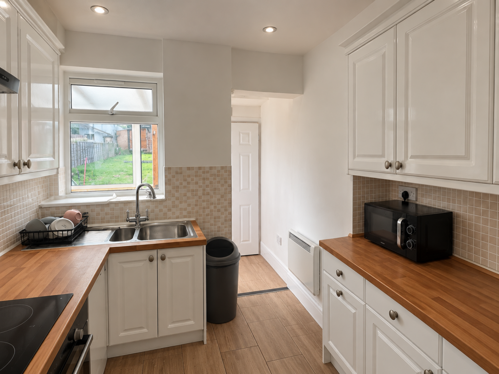 Main image of property: Fourth Avenue, Filton, South Gloucestershire