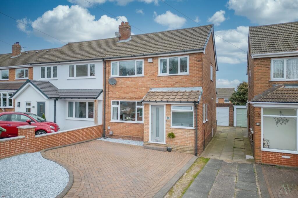 Main image of property: Hundred Acre Road, Sutton Coldfield, West Midlands, B74
