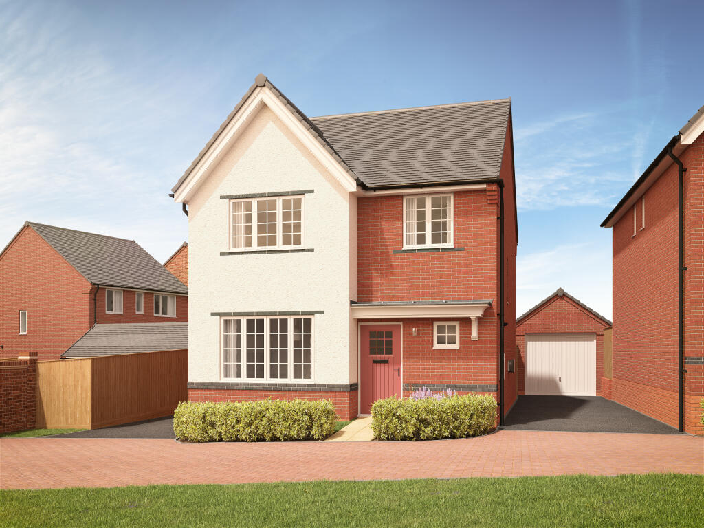 Main image of property: Sandon Road,
Staffordshire,
Stafford,
ST18 9TH