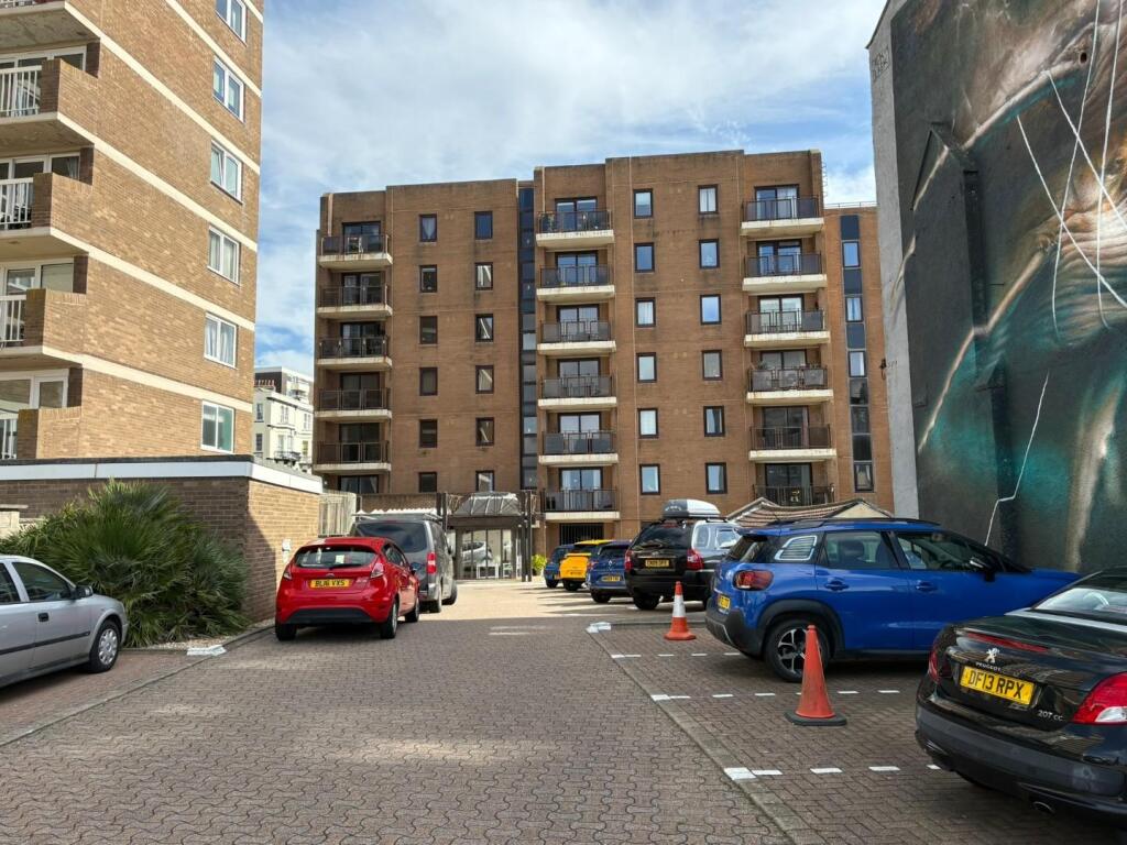 Main image of property: Knightstone Road, Weston-Super-Mare