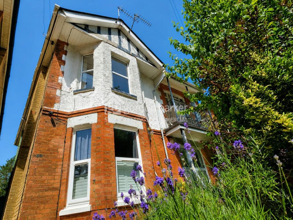 Main image of property: Maxwell Road, Bournemouth, Bournemouth Christchurch Poole
