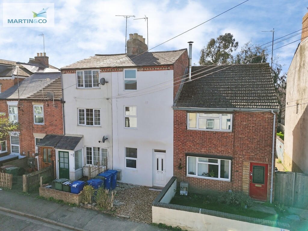 Main image of property: East Street, Banbury, Oxfordshire