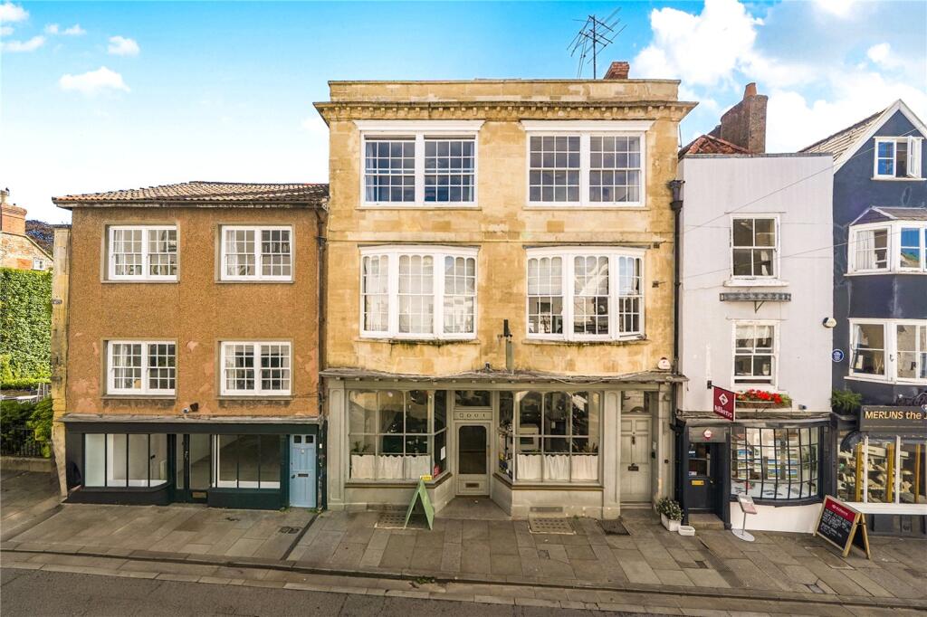 Main image of property: Sadler Street, Wells, BA5
