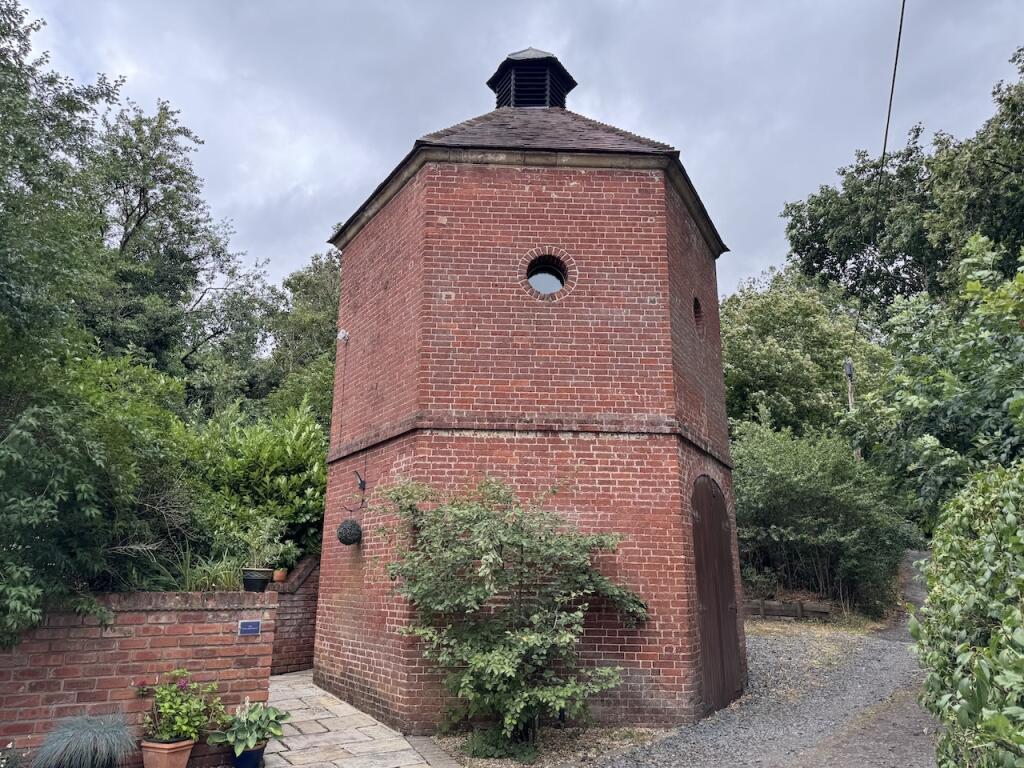 Main image of property: KINVER - The Dovecote