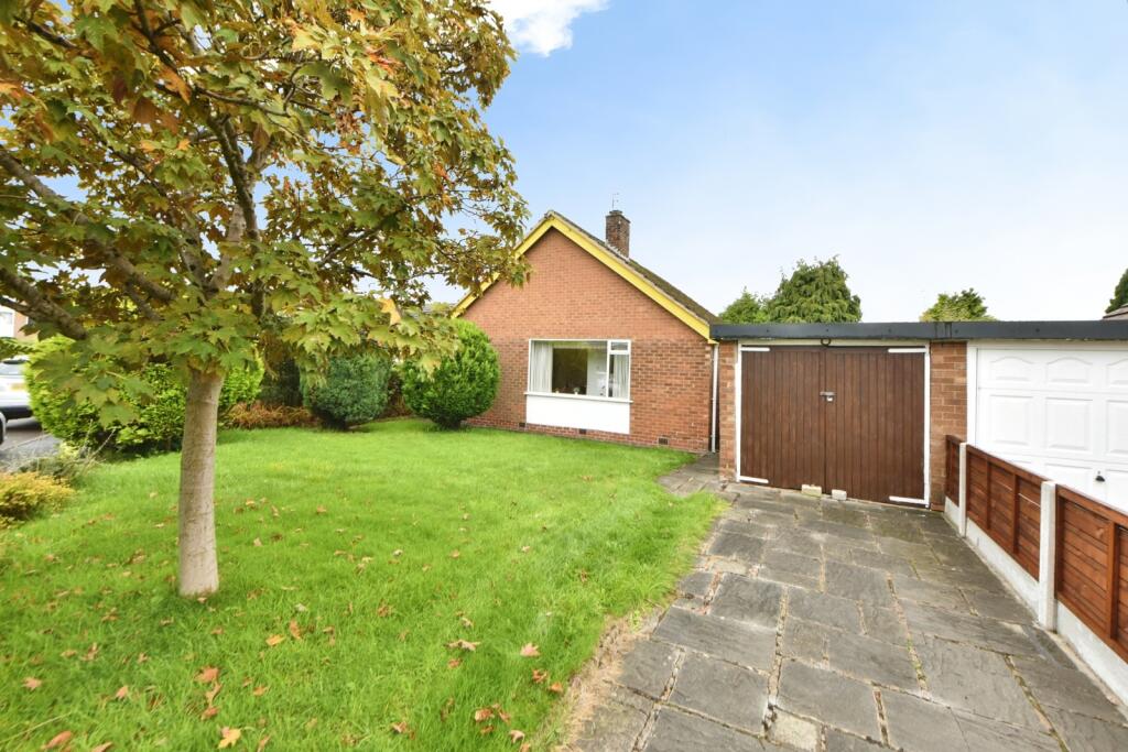Main image of property: Brookside Lane, High Lane, Stockport, Greater Manchester, SK6
