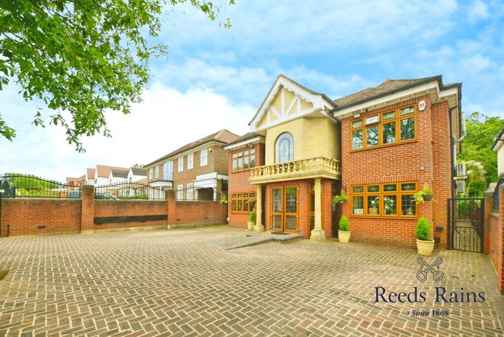 Main image of property: Tomswood Road, Chigwell, Essex, IG7