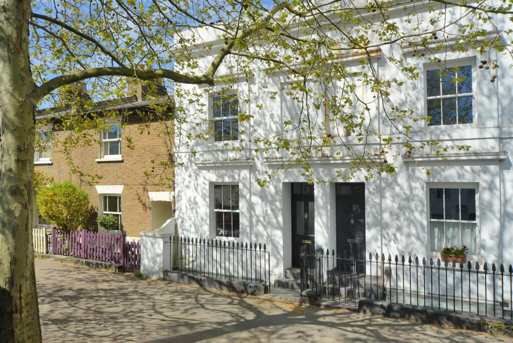 Main image of property: Maple Road, Surbiton
