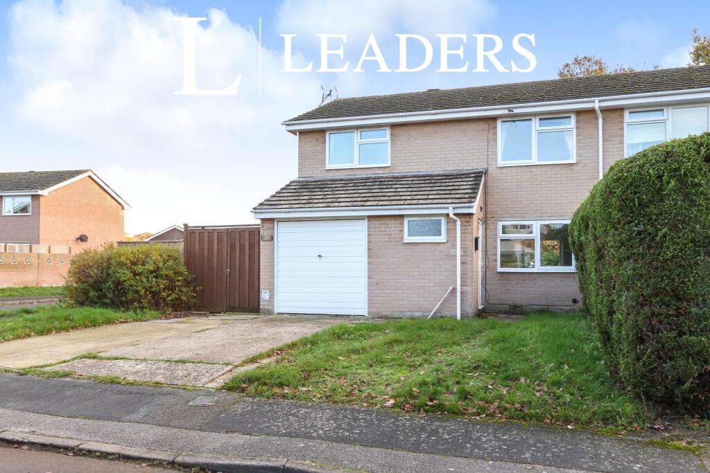 Main image of property: Peace Close, Bransgore, Christchurch, BH23