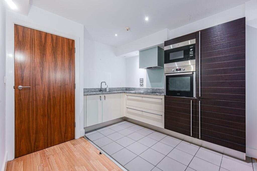 Main image of property: Building 22, Woolwich Riverside, London, SE18