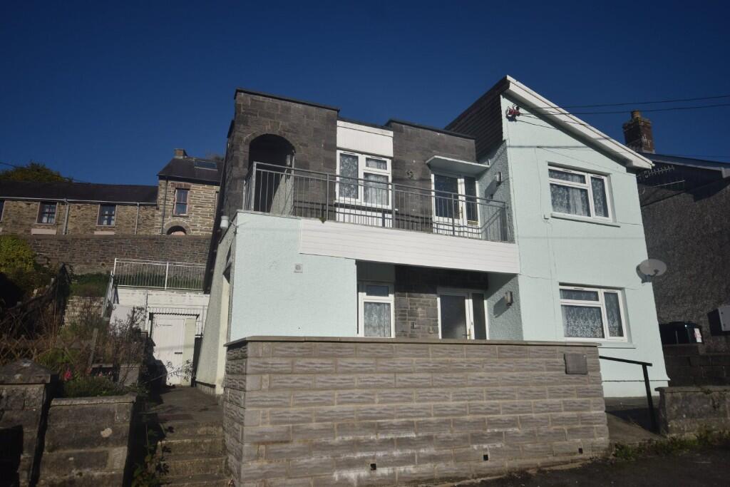 Main image of property: Graig Road, Llandysul, Ceredigion. SA44 4DY