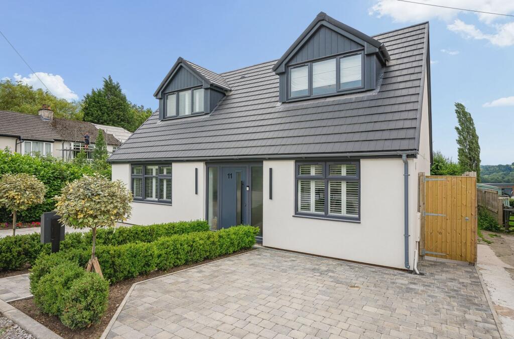 Main image of property: Parkside Lane, Mellor, SK6