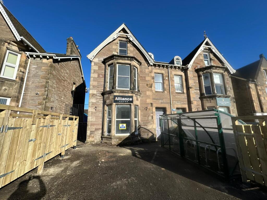 Main image of property: Flat 10, 47 York Place Perth PH2 8EH