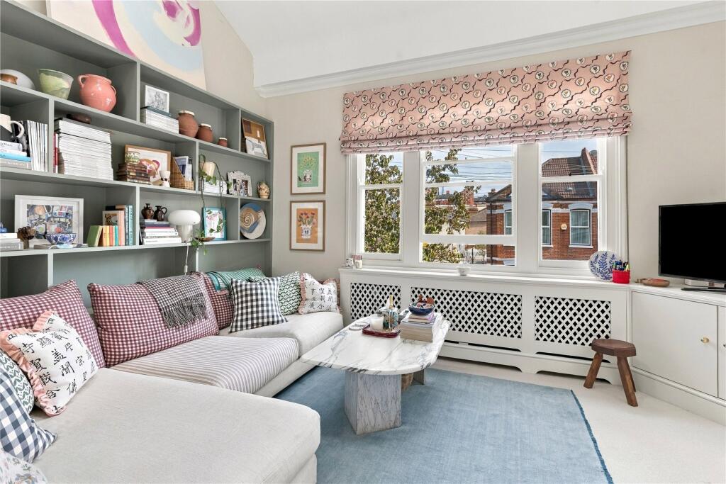 Main image of property: Stephendale Road, Fulham, London, SW6