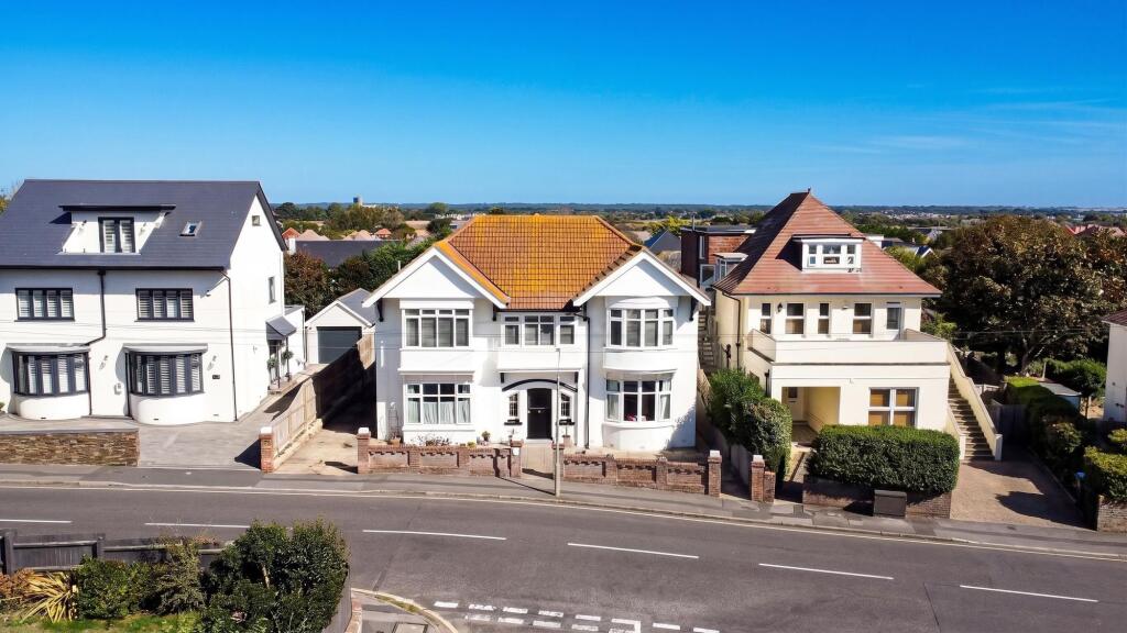 Main image of property: Hengistbury Road, Bournemouth, BH6