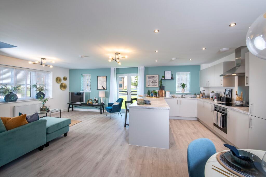 Main image of property: Hedworths Green at Lambton Park. Durham, County Durham, DH3 4E