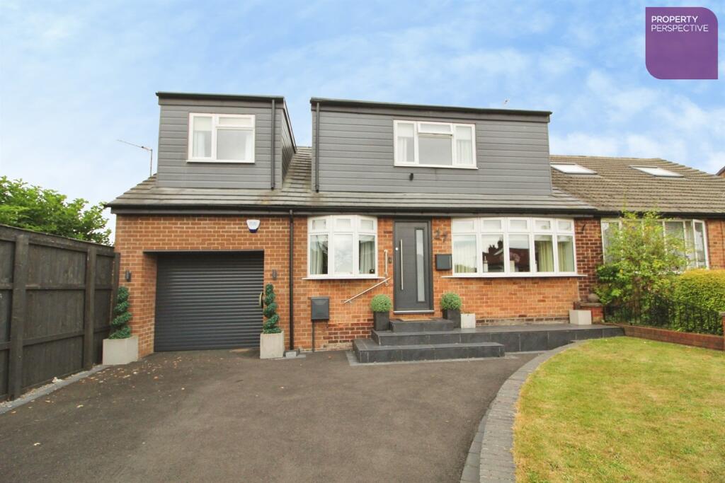Main image of property: Balmoral Terrace, SR3