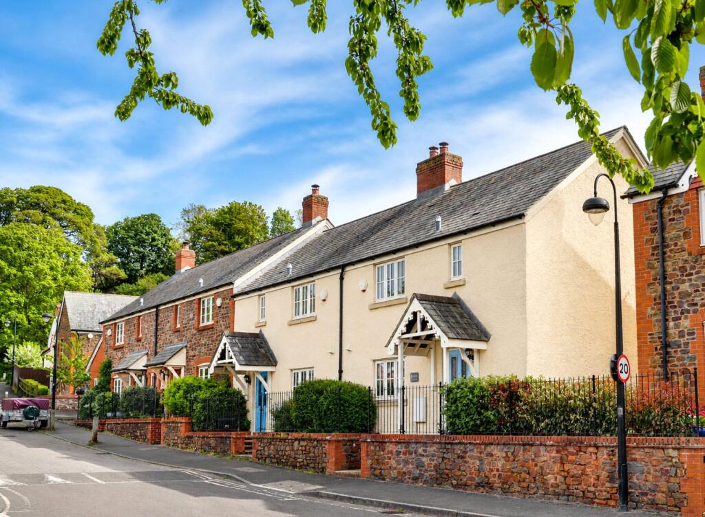 Main image of property: Meadowhayes, Porlock, Minehead, TA24