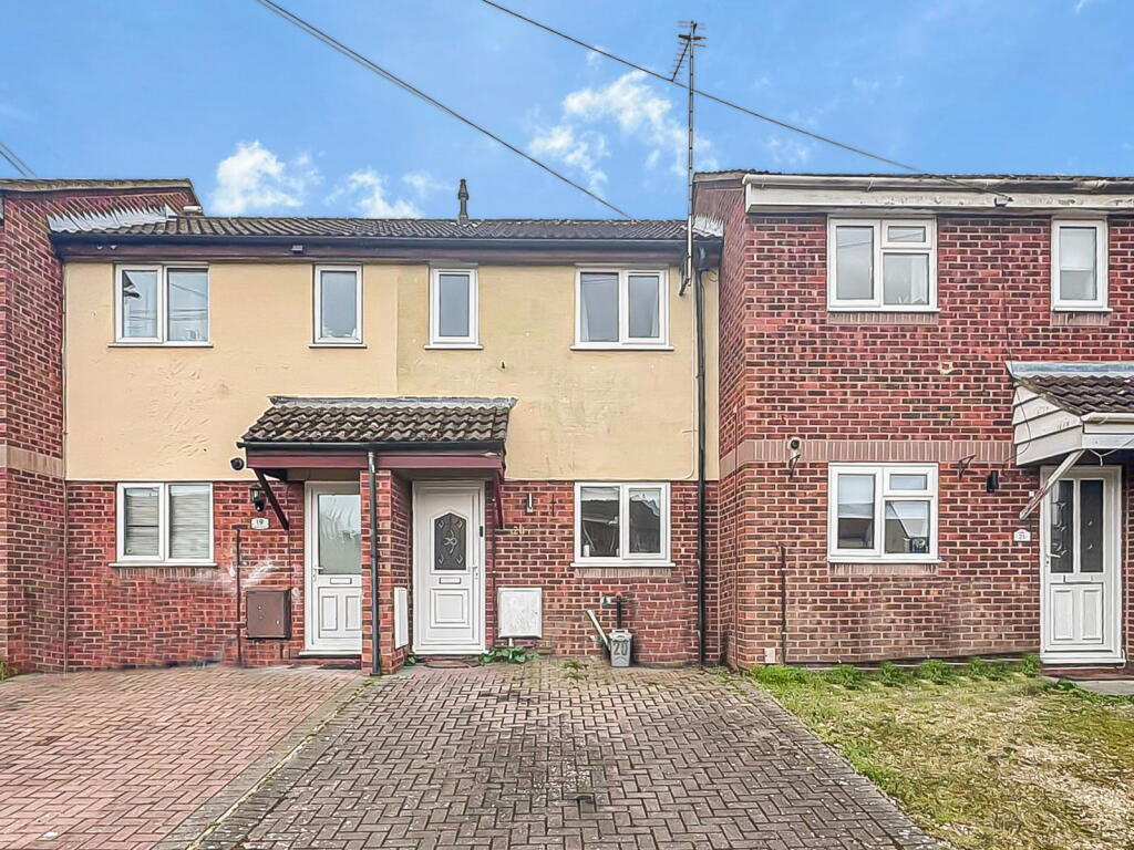 Main image of property: Beech Close, Hardwicke, Gloucester, GL2 4YE