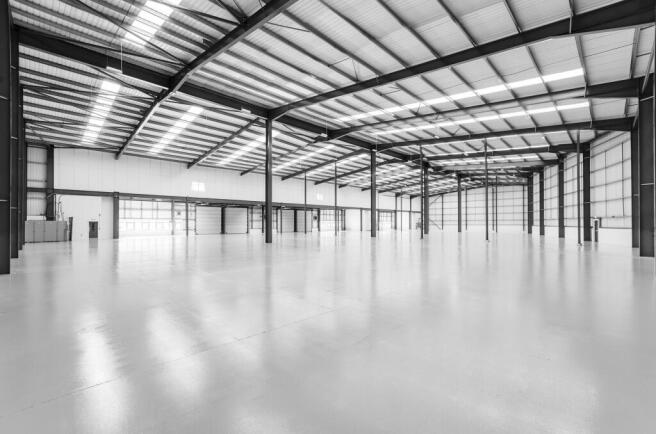 Unit 1-3 Slough Interchange Industrial Estate