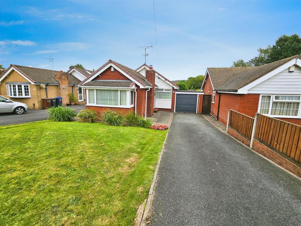 Main image of property: Brook Gardens, Biddulph, Stoke-On-Trent