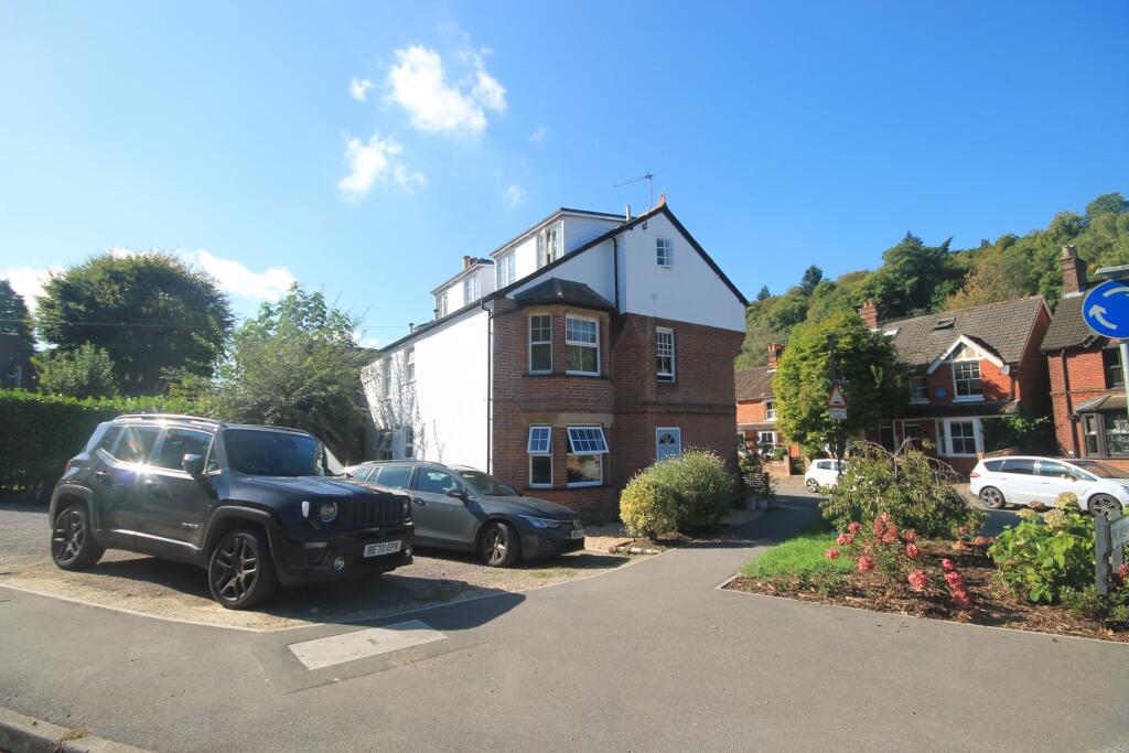 Main image of property: Haslemere