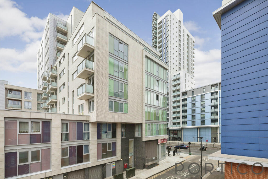 Main image of property: Wise Road, London, E15