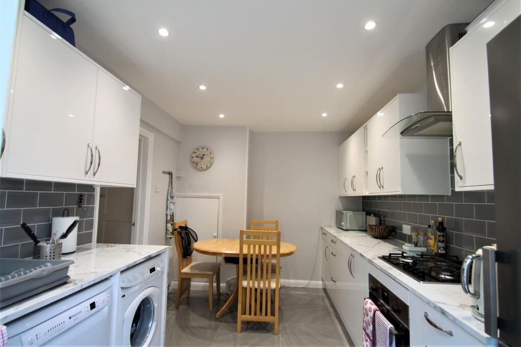 Main image of property: Grove Road, Cockfosters, EN4