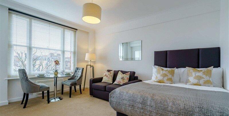 Main image of property: Hill Street, London, W1J